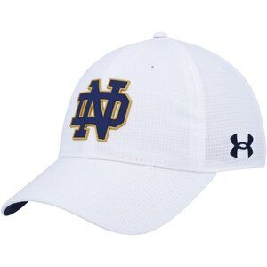 Notre Dame Under Armour Hat